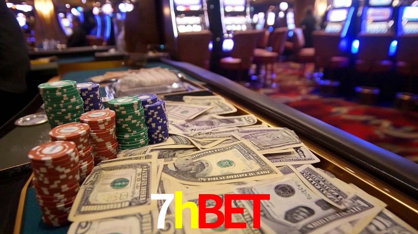 Biblioteca de slots populares na 7hbet
