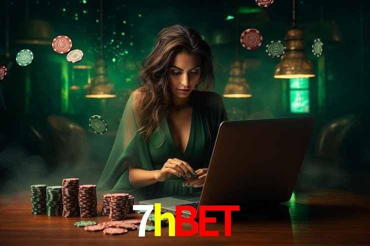 Escolher plataforma para baixar 7hbet