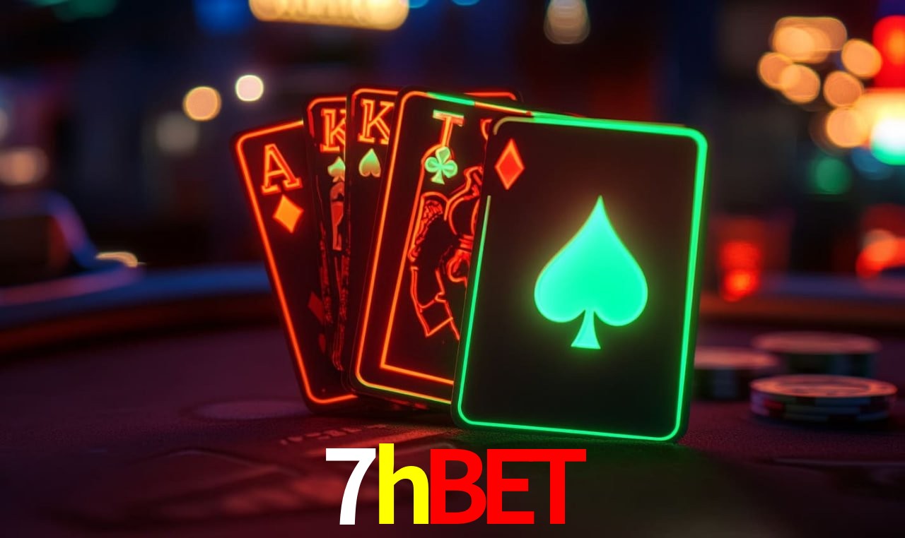 Jackpots e promoções na 7hbet