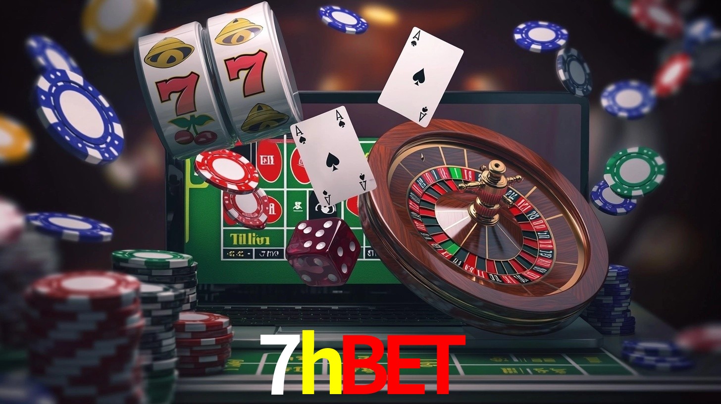 Cashback e recargas na 7hbet