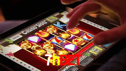 Cassino ao vivo com dealers reais na 7hbet