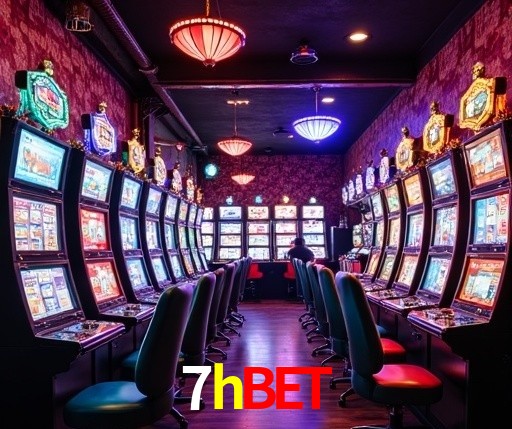 Segurança e performance na plataforma 7hbet