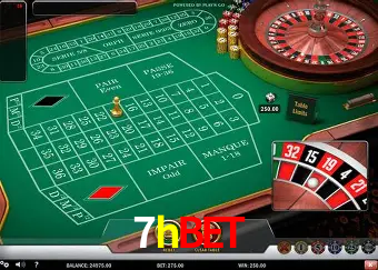 Jogos de mesa e apostas rápidas na 7hbet