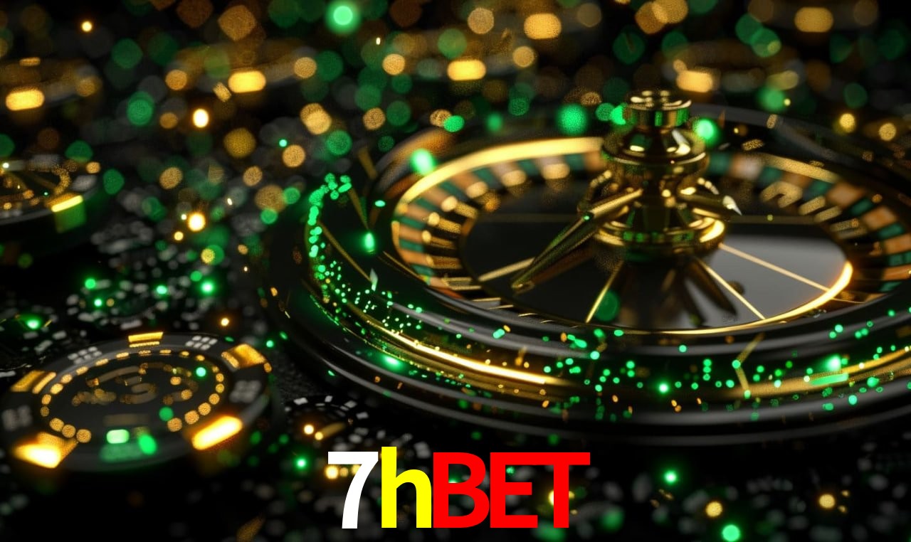 Slots com jackpots e giros grátis na 7hbet