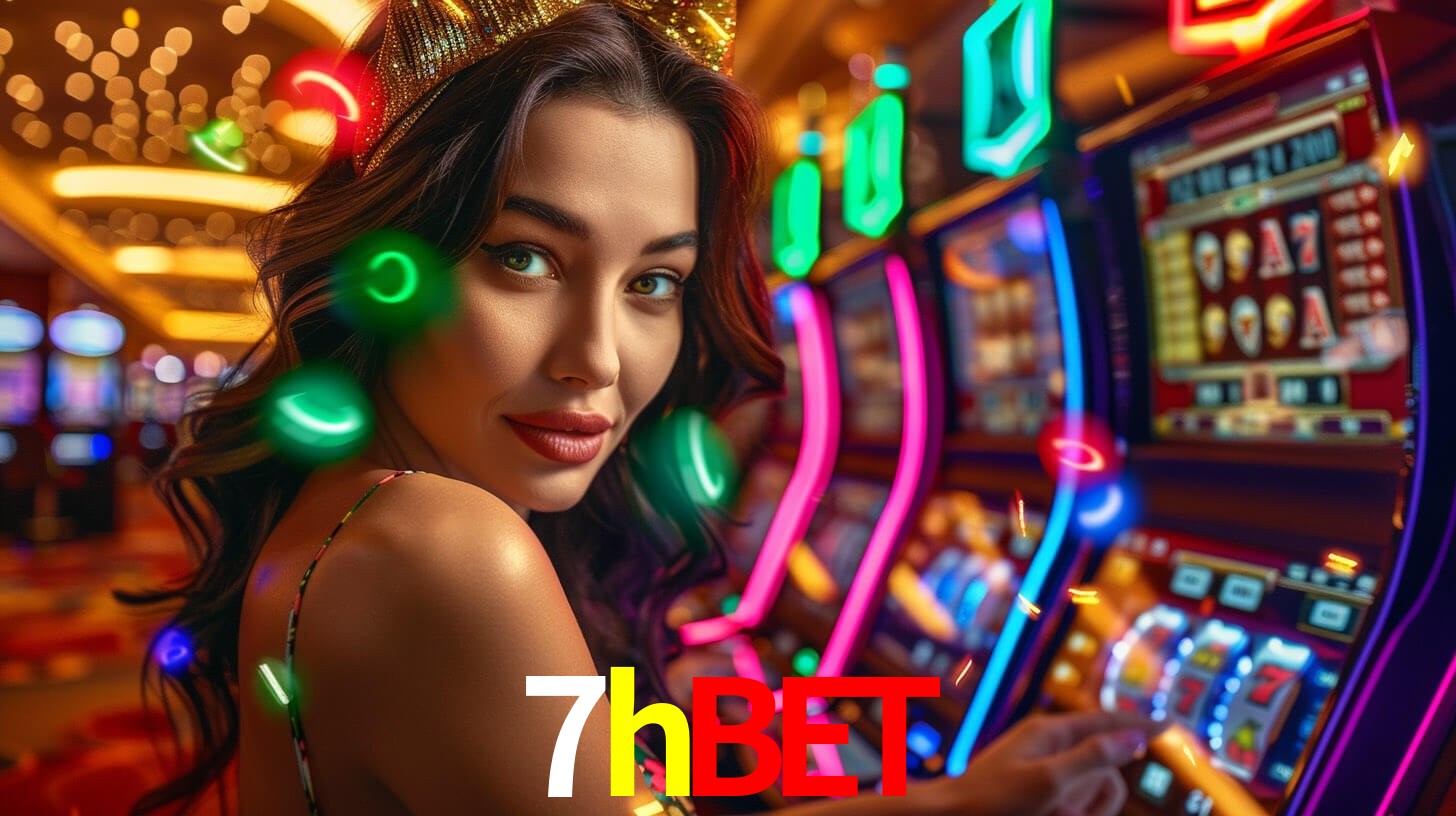 Apostas com odds competitivas na 7hbet